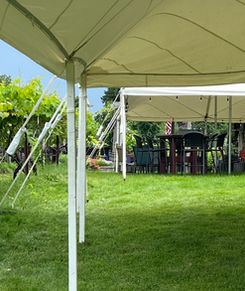 Canopies