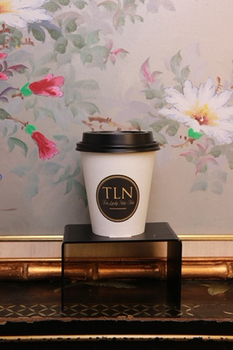 Tea Lady Nat To Go Cups | Tea Lady Nat Tea