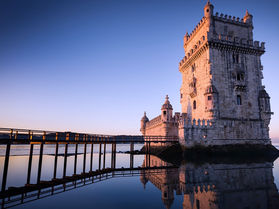 Portugal, um destino perfeito!