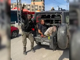 Entenda de uma vez o que e quem são os "Grupos Terroristas" no mundo