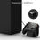 サムネイル： Xboxコントローラー充電器，ウォールマウントとデスクトップのデュアルパーパスシングル充電ドック