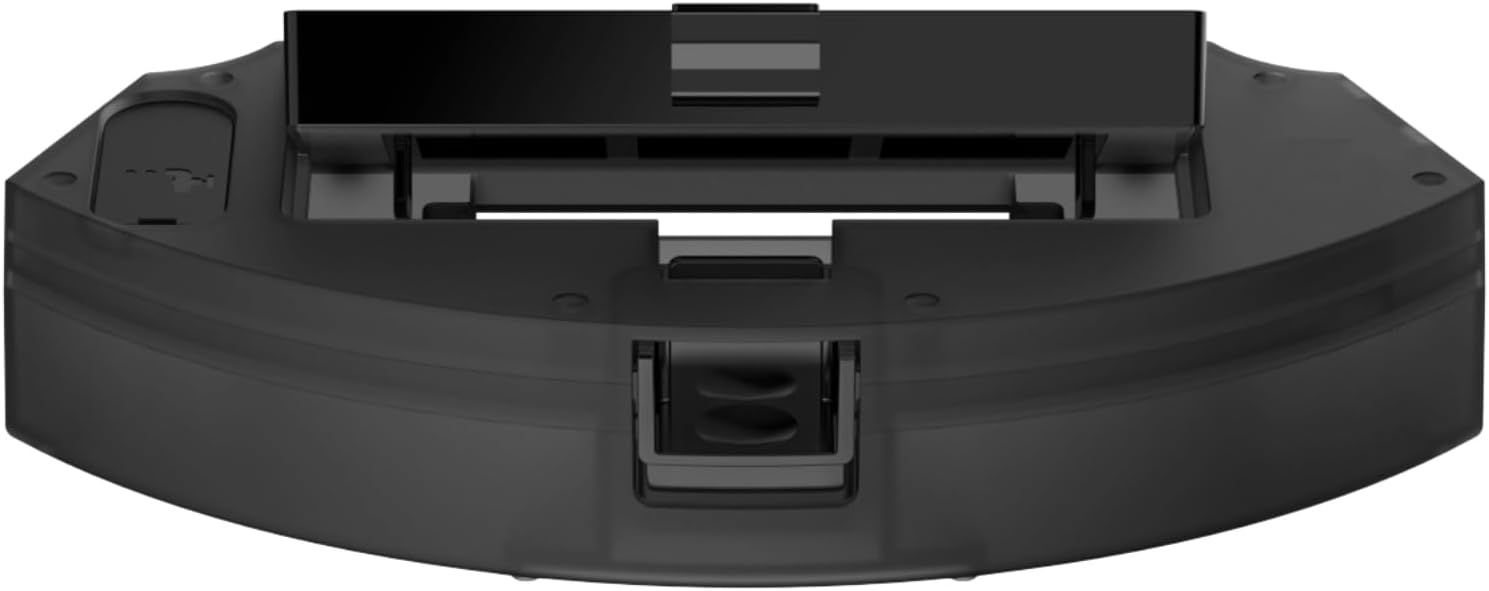 Proscenic 850T ロボット掃除機 交換用 2in1 ダスト×水タンク