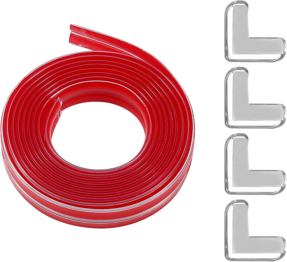 コーナークッション コーナー ガード