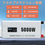 サムネイル： インバーター正弦波12V 5000W最大10000W DC 12 V 直流 をAC 100V 交流に変換 5000Ｗ純正弦波