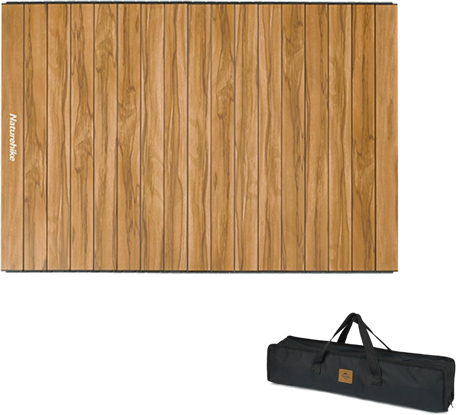 キャリーワゴン用 天板 テーブルトップ 耐荷重30kg 軽量 収納袋付き