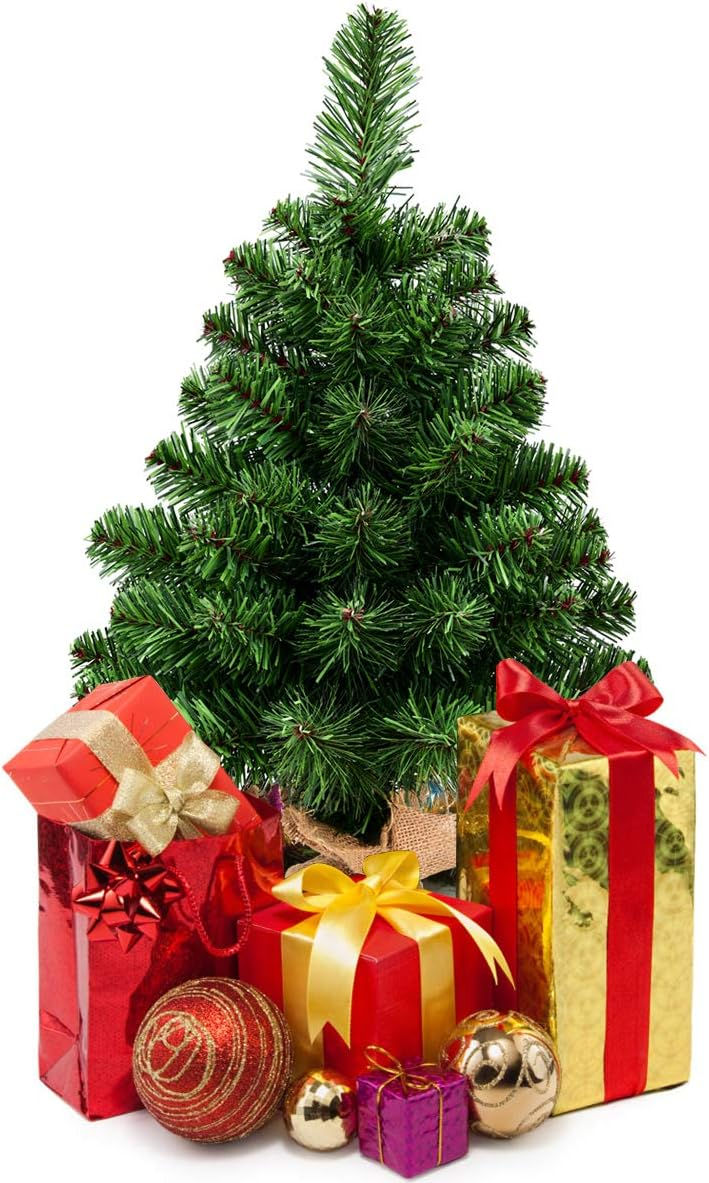 サムネイル： クリスマスツリー ミニ 60cm