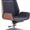 サムネイル： オフィスチェアエグゼクティブオフィスチェア多機能、スイベルチェア、高級ビジネスチェア、ホームオフィス、人間工学に基づいたデザインリフトチェア