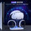 サムネイル： VR2充電スタンド，ATiC コントローラーに対応 充電器 LEDライト付き 2台同時充電可能