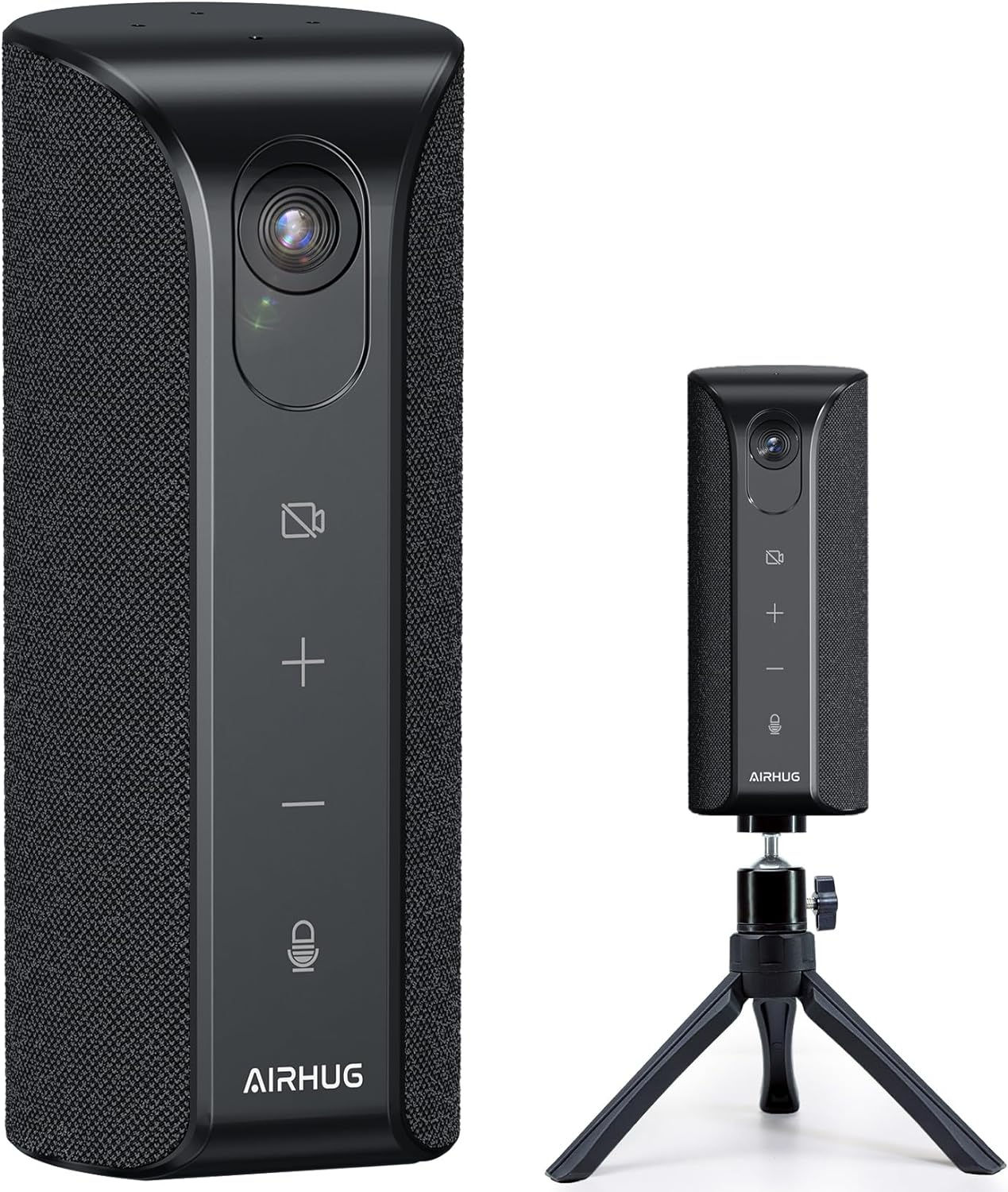 Webカメラ 会議用 マイク スピーカー webカメラ1080p 30fps 四つ集音マイク付き