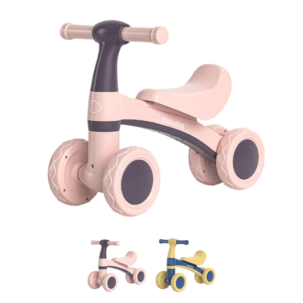 キッズバイク 子供用三輪車,乗り物 ベビー ペダル無し 乗用玩具 シンプル おしゃれ おもちゃ かわいい 誕生日 プレゼント