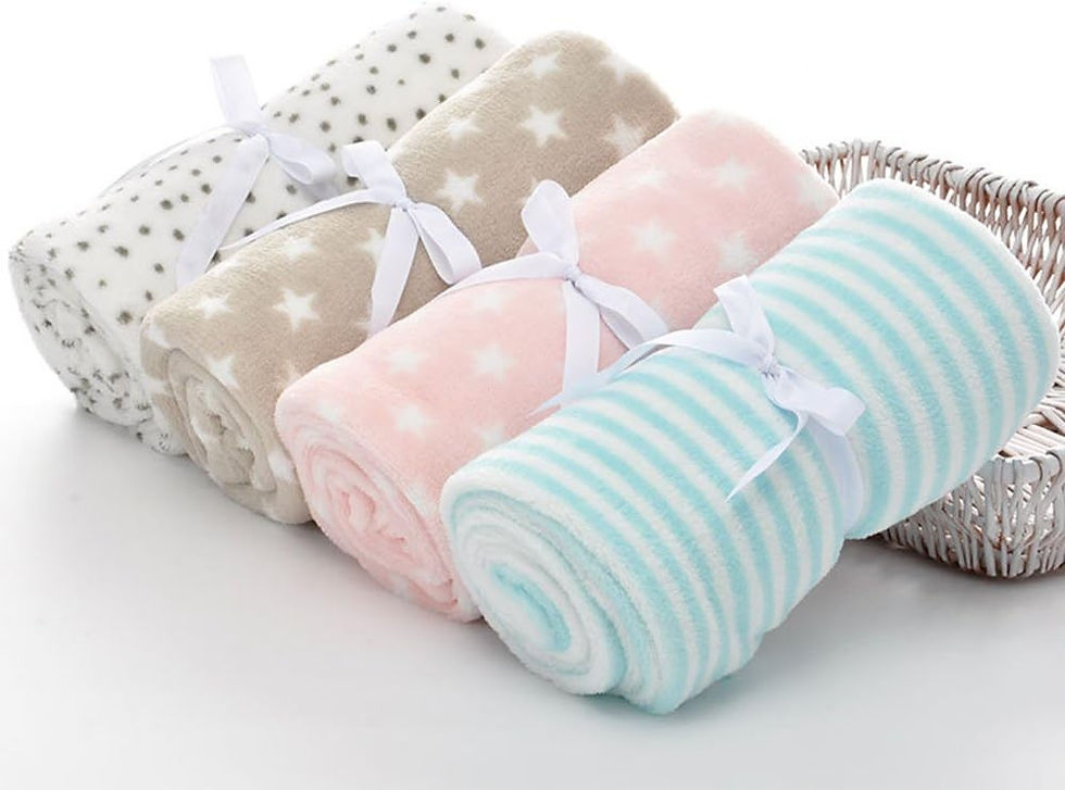 サムネイル： ペットブランケット，犬猫用毛布（75x100cm）