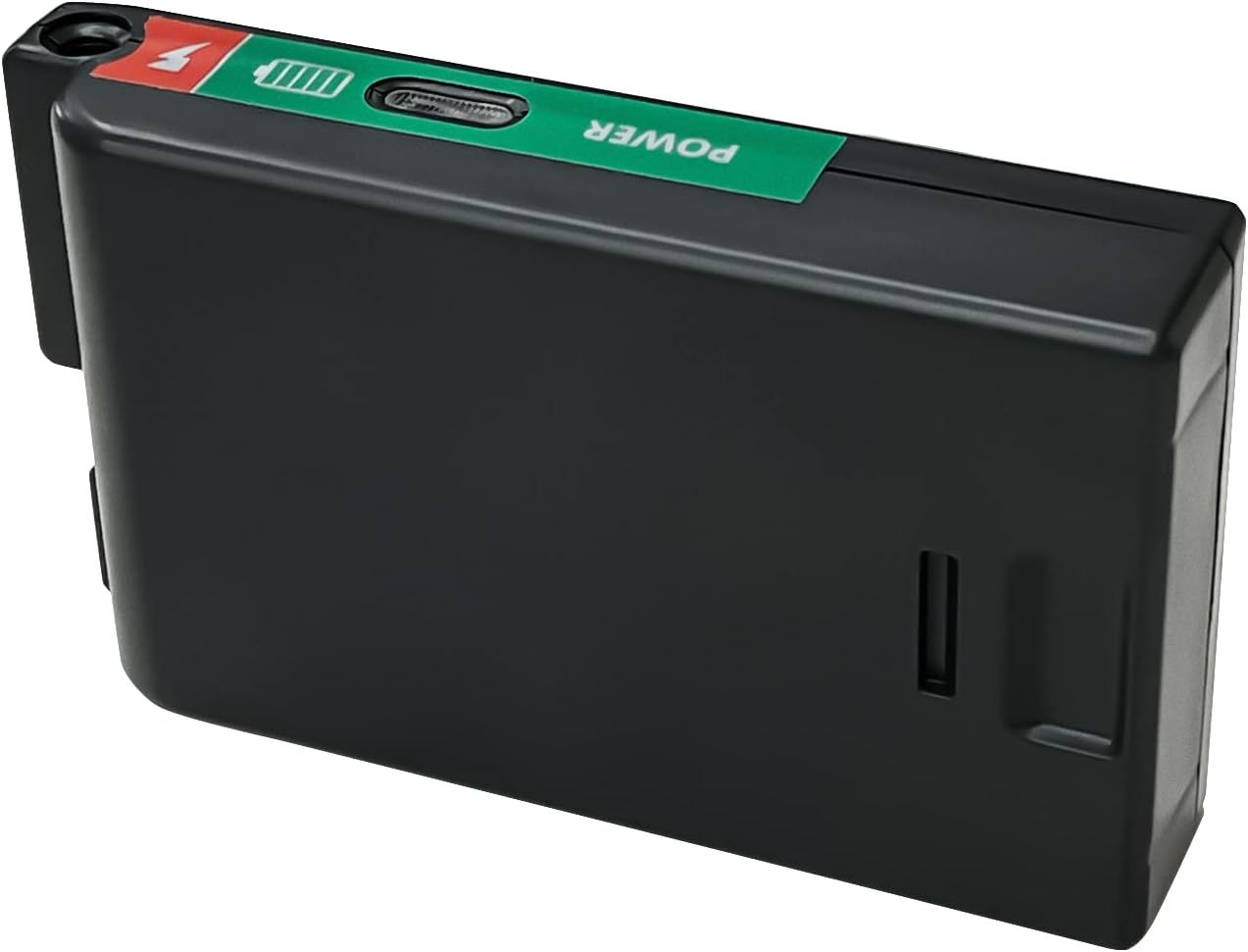 VactidyV8 交換用 バッテリー