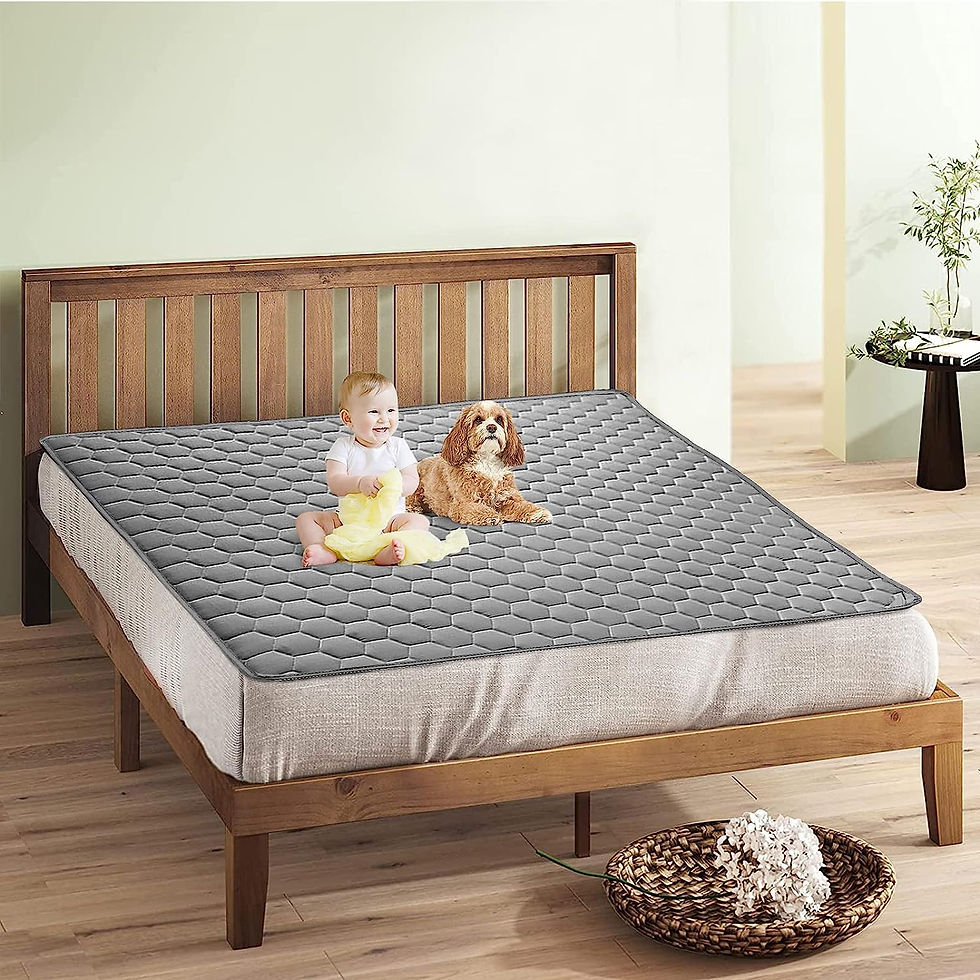 ベッドソファー,防水カバー