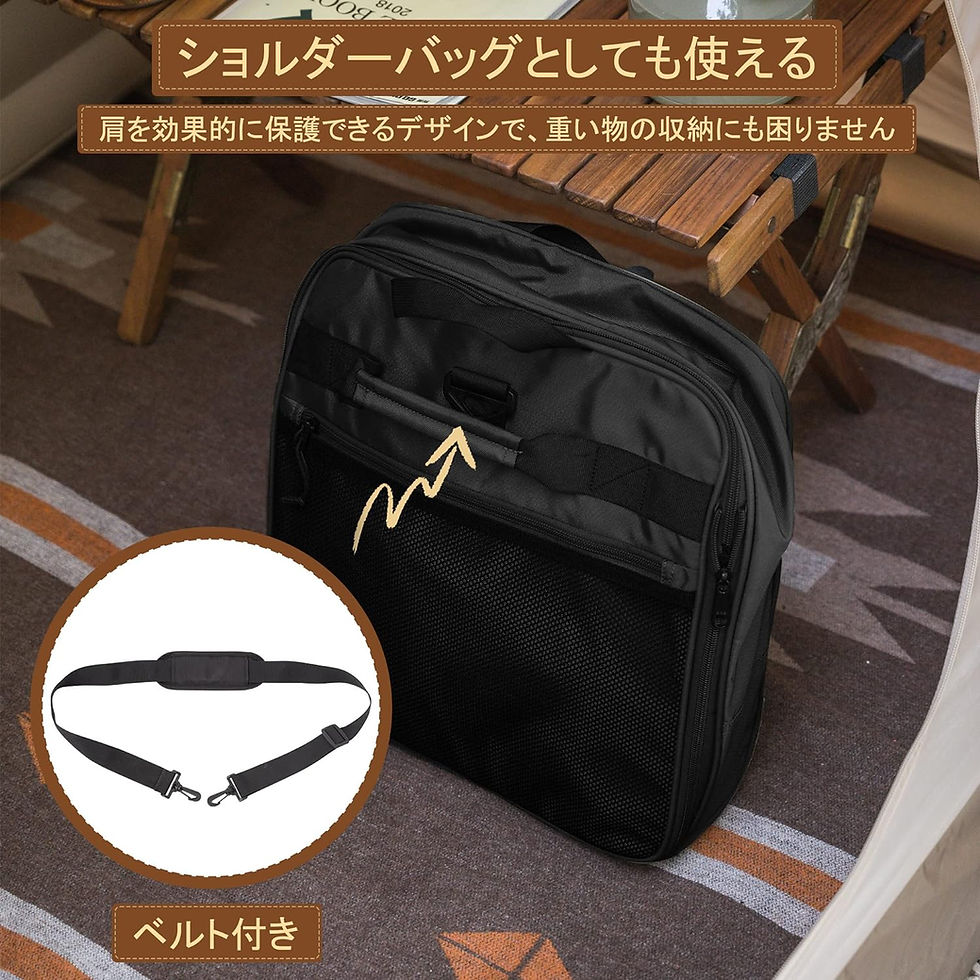 サムネイル： キャリーバッグ ショルダーベルト付き2輪，大容量 88L 折りたたみ式 3WAY 携帯便利 斜めがけ 手提げ 肩掛け 男女兼用