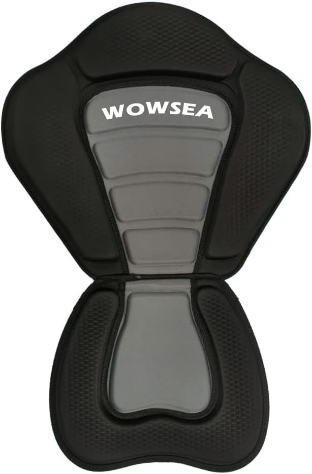 カヤックシート スタンドアップパドルボード パドルボードシート sup サップ マリンスポーツ