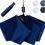 サムネイル： 折りたたみ傘 超軽量 216g ，自動開閉 UVカット 完全遮光 晴雨兼用