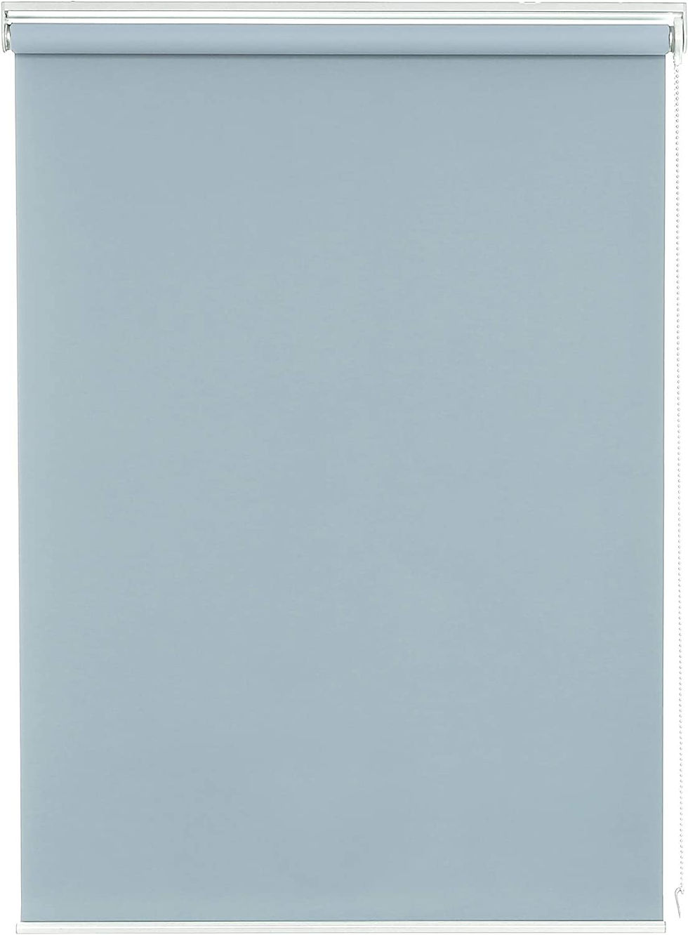 サムネイル： チェーン式ロールカーテン，1級遮光 断熱 遮熱 防寒 防音