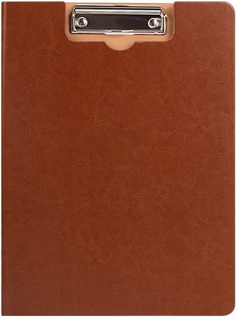 サムネイル： 二つ折り書類契約フォルダー，100枚A4資料用紙が収納可