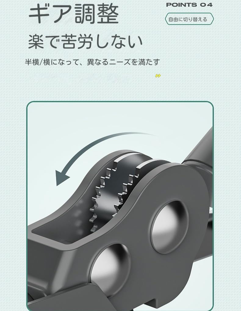 サムネイル： 折り畳み式ベッド，通気性 軽量 こっと アウトドア，持ち運び便利 角度調整 組立不要