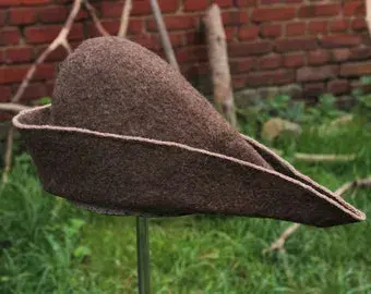 Sewing Guild Workshop: Hat Making