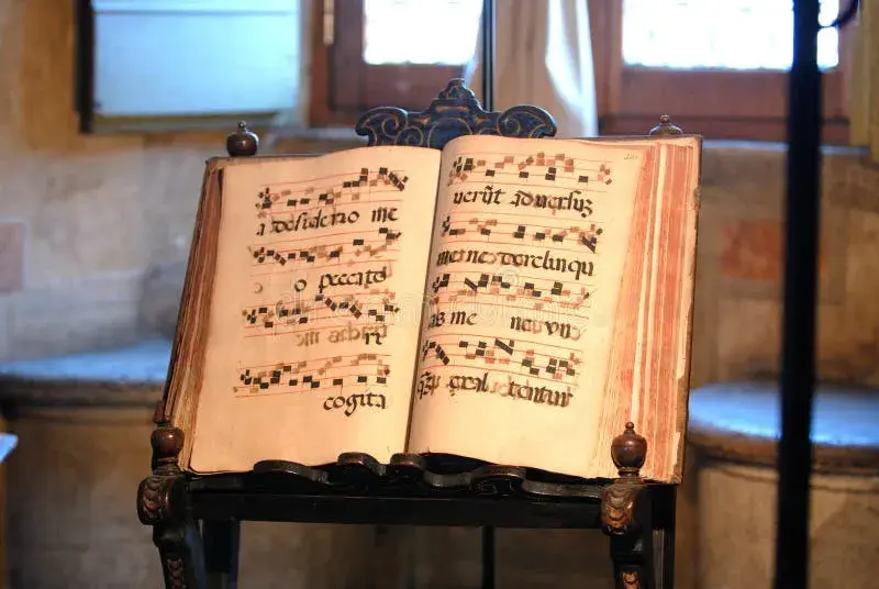 Music Guild Workshop: Music in Literature