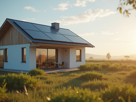 From Luxury Wellness Homes to Workforce Wellness Communities