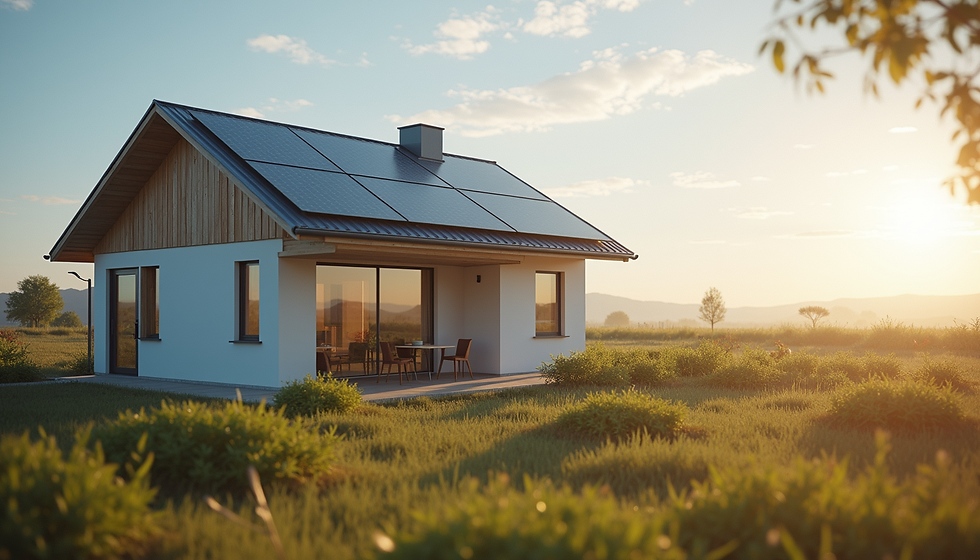 From Luxury Wellness Homes to Workforce Wellness Communities