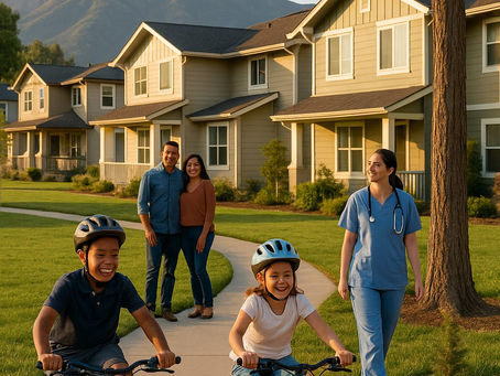 Workforce Housing 101