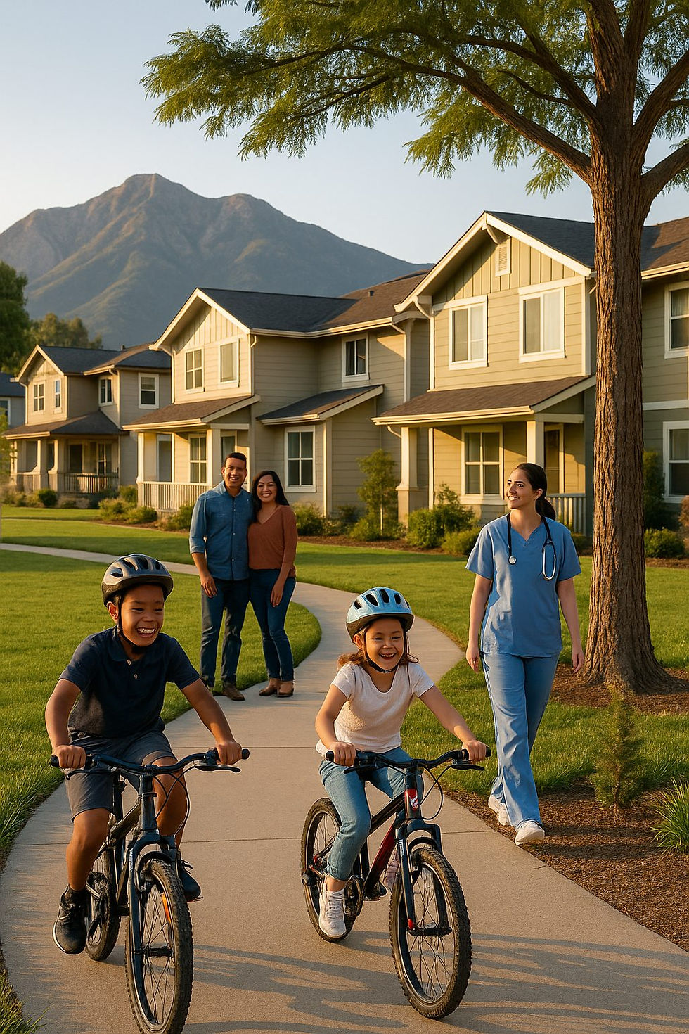 Workforce Housing 101