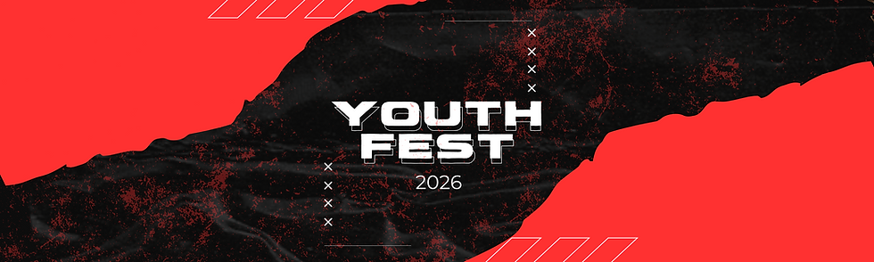 Incorruptible Youth Fest
