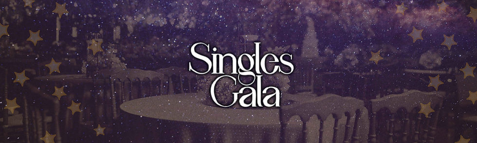 Singles Gala