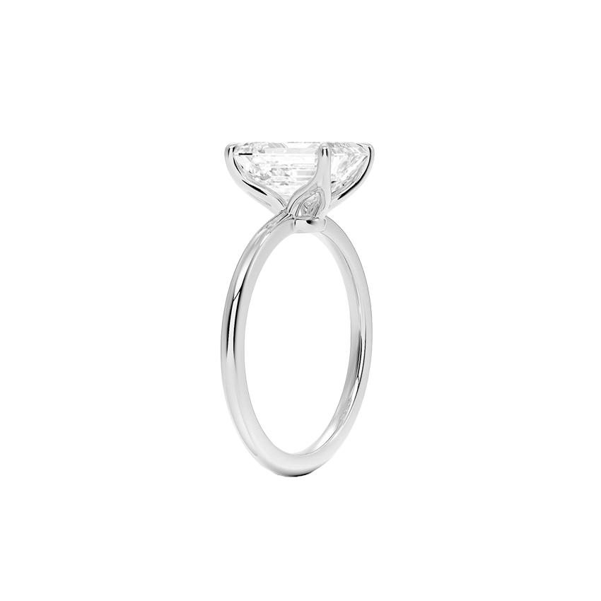 Thumbnail: Andres Emerald Solitaire