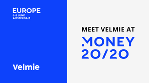 Meet Velmie at Money20/20