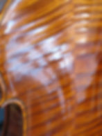 Yuji Kaneko Violin Maker