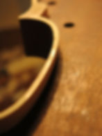 Yuji Kaneko Violin Maker