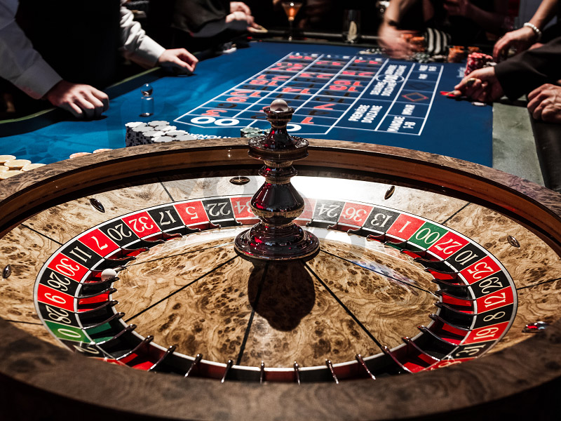 Cao thủ chia sẻ cách chơi Roulette hiệu quả nhất
content media