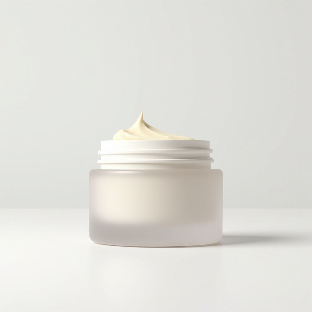 Creme Hidratante Antioxidante