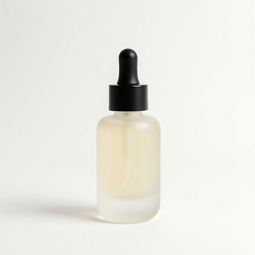 Sérum Revitalizante Profundo