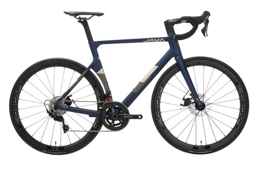 JAVA VESUVIO Carbon Road Bike BikeShopDubai