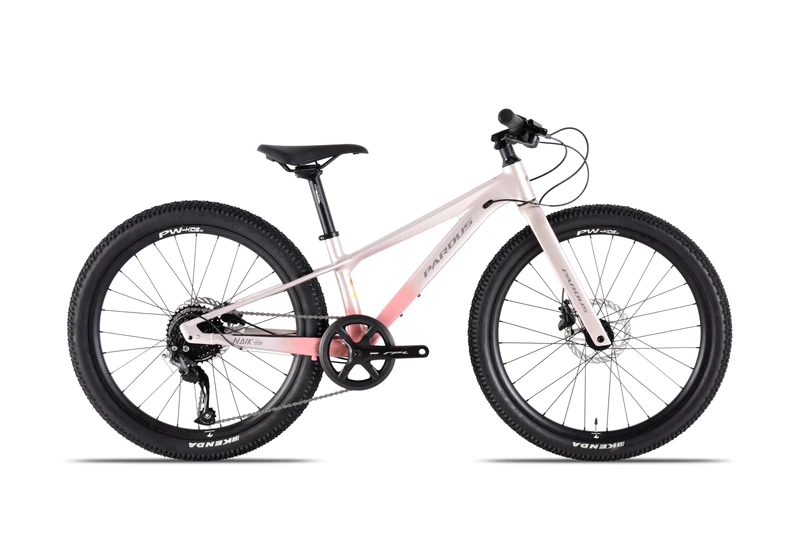 Thumbnail: Pardus Mini Naik 24 Inch Kids Mountain Bike