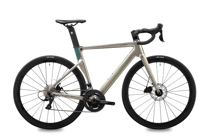 JAVA Siluro 6 Sora Alloy Road Bike