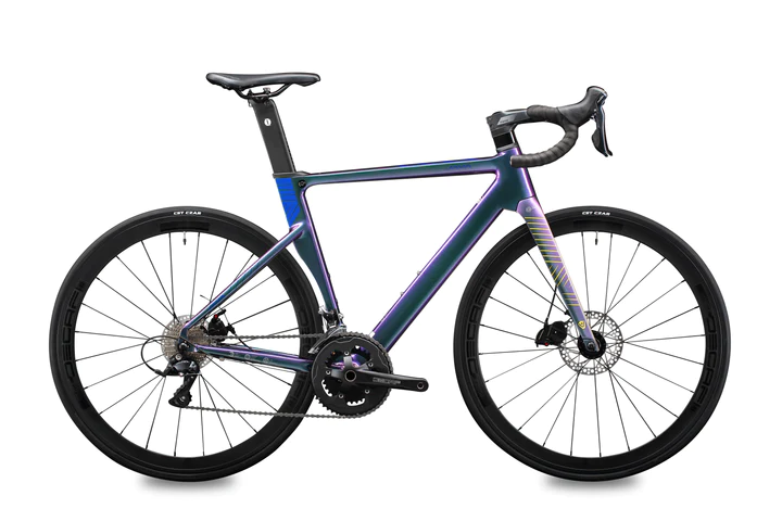 Thumbnail: JAVA Siluro 6 Sora Alloy Road Bike