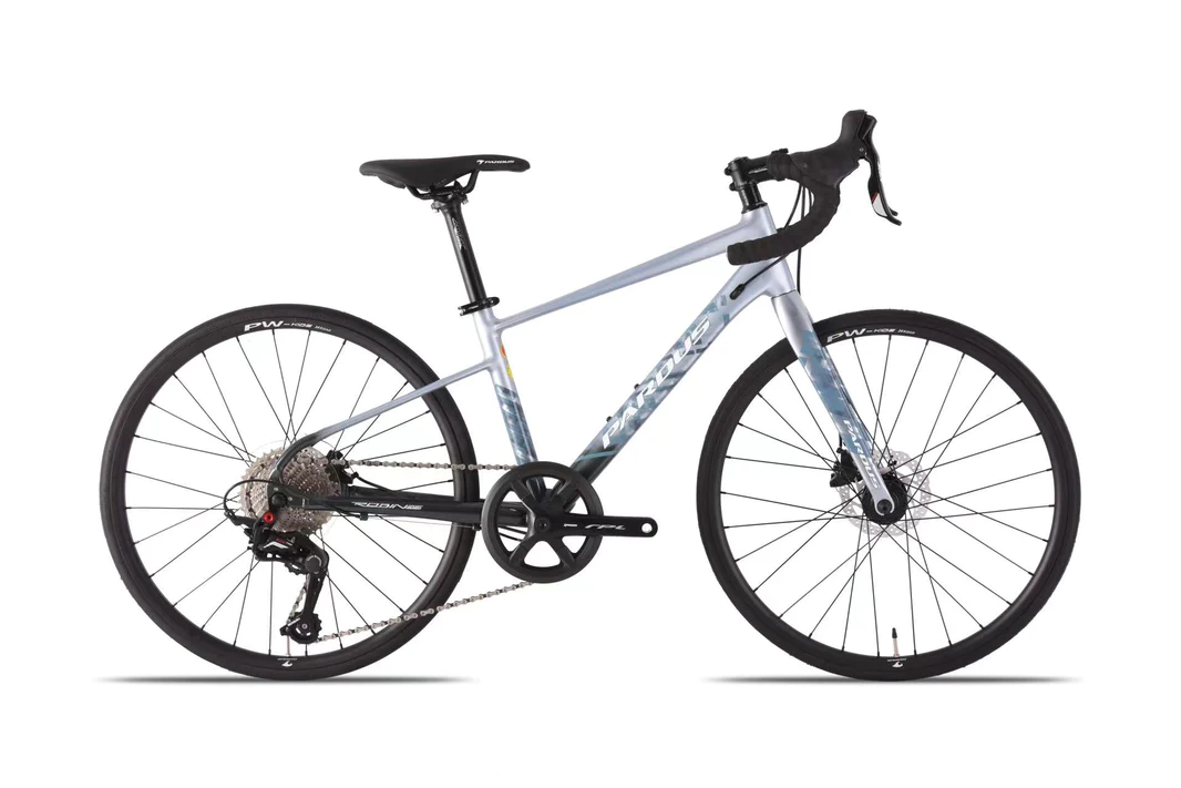 Pardus Robin Kids Sport 24 Inch Children Road Bike BikeShopDubai