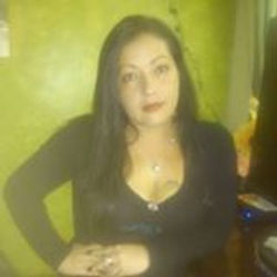 Johanna Melendez Contreras