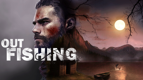 Out Fishing is joining UNIKAT Label ‖ Cast Your Line Into Fear