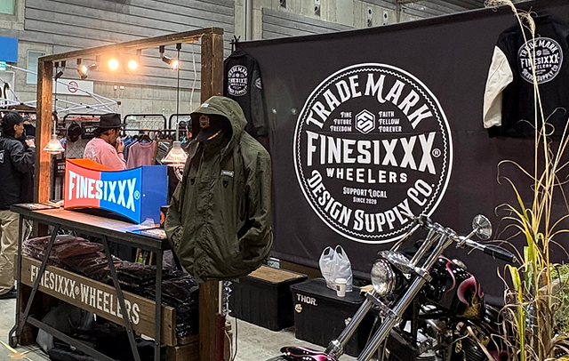 FINESIXXX ベスト　M ブラック ONLINE STORE | ファインシックス
