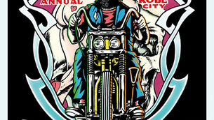 NEW ORDER CHOPPER SHOW 21st ANNUAL 出店のお知らせ