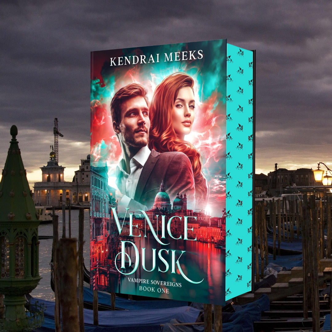Venice Dusk