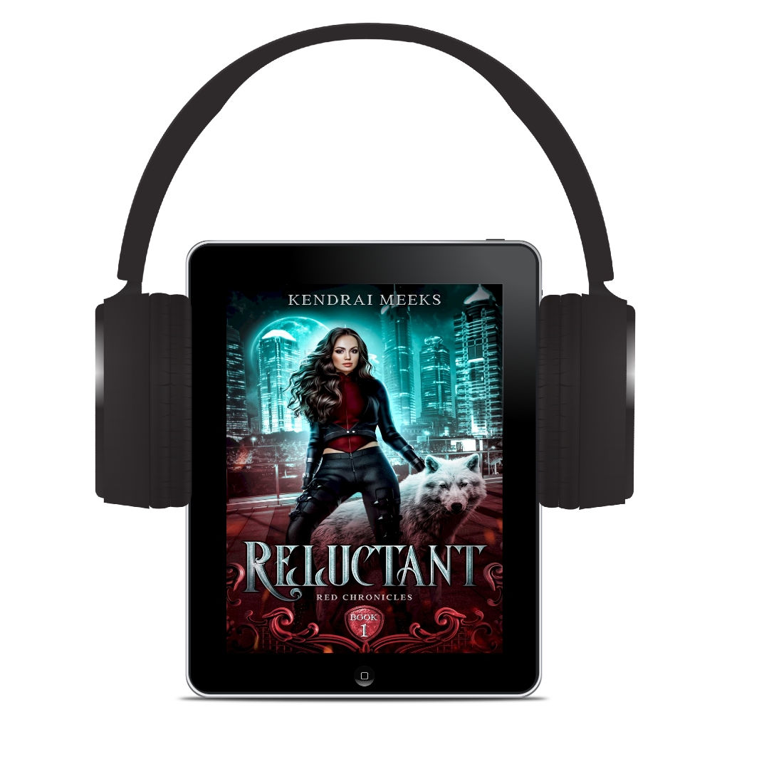 Reluctant (audio)