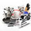 Thumbnail: Gibson Home Essential Total Kitchen 83-Piece Combo Set